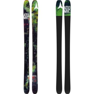 All Mountain Skis   Armada, K2, Rossignol & More