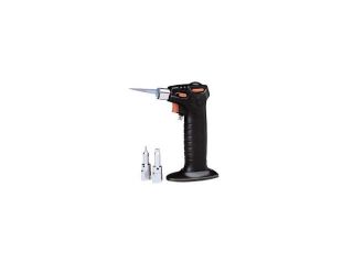 Master Appliance Mt76 Micro Torch 2500F Adj Flame W/Safety