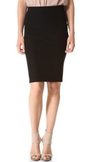 Vince Pencil Skirt