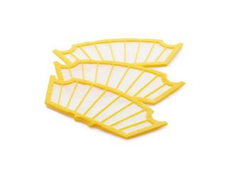 iRobot Filter 3 pack for Roomba 500 Series