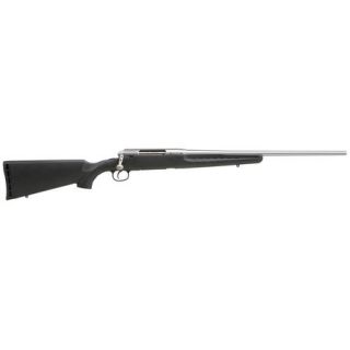 Savage Axis Stainless Centerfire Rifle 721478