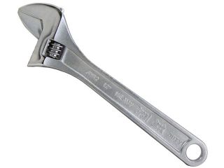 Great Neck AW12C 12" Adjustable Wrench