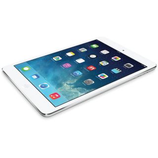 Apple 16GB iPad mini 2 with Retina Display (Wi Fi Only, Silver