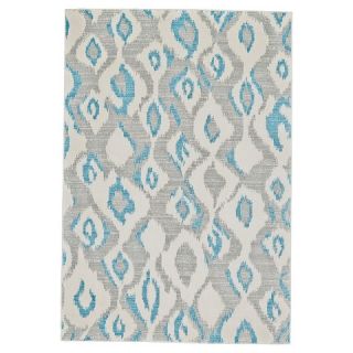 Harlow Rug   Mist