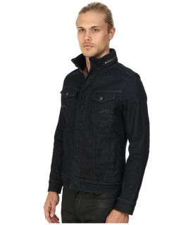 g star arc chopper 3d slim jacket