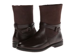 Ecco Touch 15 Buckle Boot