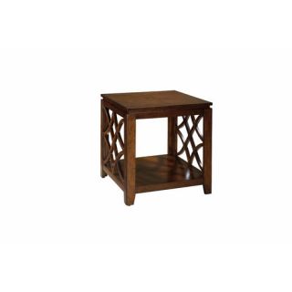 Standard Furniture Woodmont Coffee Table Set