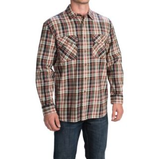 Pendleton Burnside Flannel Shirt (For Men) 74