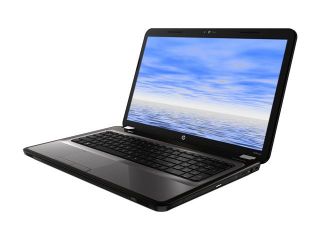 Refurbished HP Laptop Pavilion g7 1263ca Intel Core i3 2330M (2.20 GHz) 6 GB Memory 750 GB HDD Intel HD Graphics 3000 17.3" Windows 7 Home Premium 64 Bit