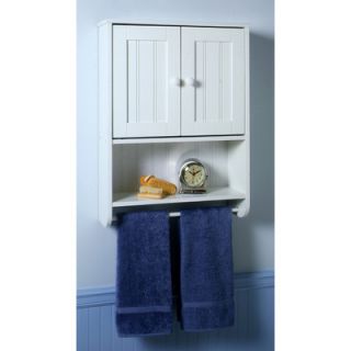 Zenith Products 19.19 x 25.63 Wall Mount Cabinet