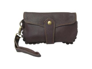 Amerileather Emi Wristlet Purse (#537 4)