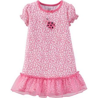 Child of Mine by Carter's Baby Toddler Girl Nightgown