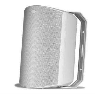Polk Audio Atrium 8 SDI White (Ea) All Weather Indoor/Outdoor Loudspeaker