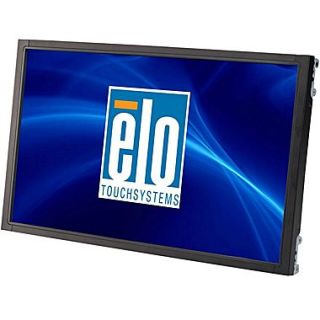 ELO 2244L 21 1/2 Multi Touch Open Frame LED LCD Monitor