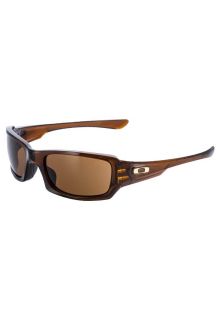 Oakley FIVES SQUARED   Sunglasses   bronze