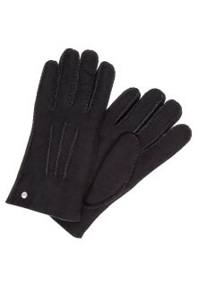 UGG POINTS   Gloves   black