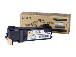 XEROX 106R01279 Toner Cartridge For Xerox Phaser 6130 Magenta