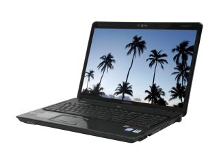 COMPAQ Laptop Presario A945US Intel Pentium dual core T2390 (1.86 GHz) 3 GB Memory 160 GB HDD Intel GMA X3100 17.0" Windows Vista Home Premium