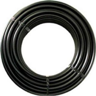 Poly Drip 1/2 in. x 200 ft. Drip Watering Hose 052020P