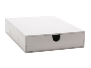 Alpha and Omega BOX G5 W Storage Drawer for Standard 5.25" Expansion Bay (Beige)   Case Accessories