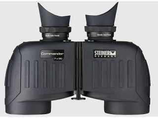 Steiner 7x50 Commander Binocular 2304