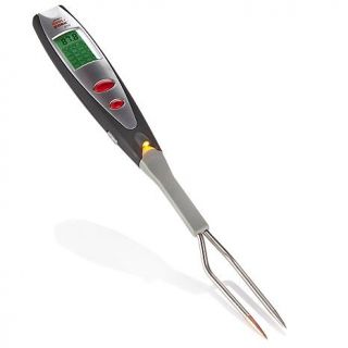 Maverick Redi Fork Pro Versatile Thermometer   7170535