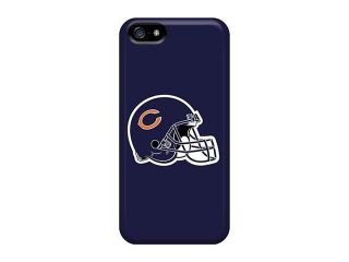 Iphone 5/5s Case, Premium Protective Case With Awesome Look   Chicago Bears 5