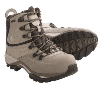 Merrell Whiteout 8 Snow Boots (For Women) 6982F 24