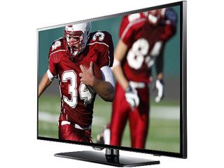 Refurbished Samsung 60" 1080p LED HDTV   UN60EH6000