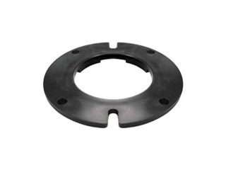 Stack and Seal Flange, Plastic, Universal