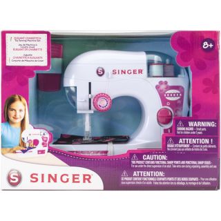Singer Elegant Chainstitch Sewing Machine