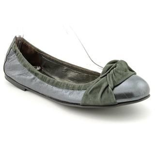 Cordani Womens Yardley Leather Casual Shoes (Size 8.5)