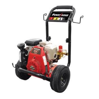 BE Pressure 2,700 PSI 2.3 GPM Gas Pressure Washer with Honda Engine