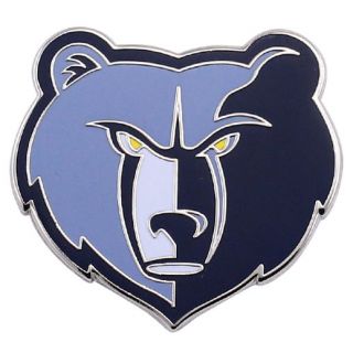 WinCraft Memphis Grizzlies Team Pin