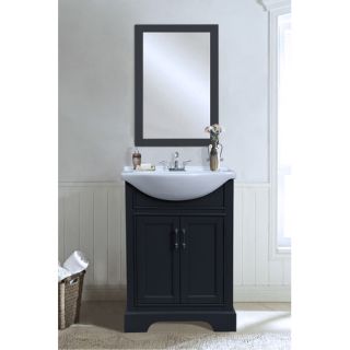 Legion Furniture 24 Single Vanity Set