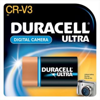 Security Lithium Batteries, 3 Volt by Duracell