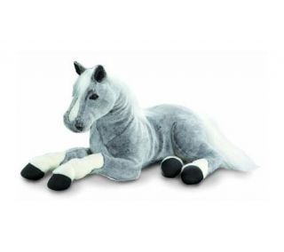 Dandy Large Plush Breyer Horse —