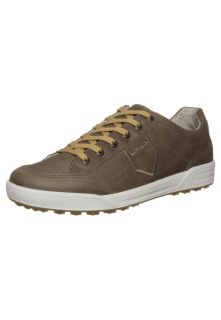 Lowa BANDON   Trainers   taupe/senf