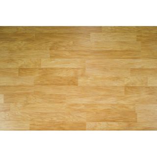 Shaw Floors Heron Bay 8mm Hickory Laminate in Montreat Hickory