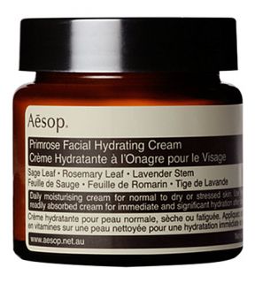 AESOP   Primrose facial hydrating cream 60ml