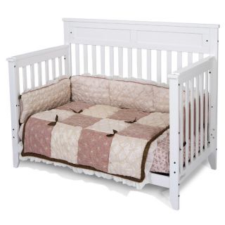 Baby & Kids Nursery ShopAll Cribs Child Craft SKU QH1440