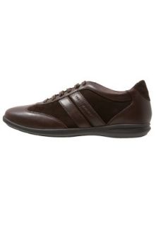 Tommy Hilfiger OLIVER    Trainers   coffee