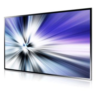 Samsung ME B Series 65 Commercial LED LCD Display  