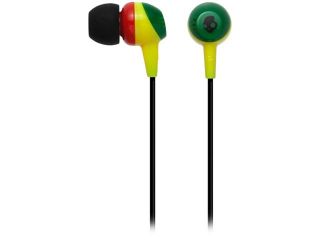 Skullcandy S2DUDZ 058 3.5mm Connector Headphone Earbud