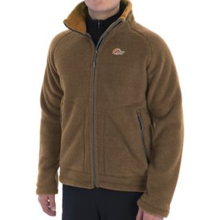 Lowe Alpine Canyonlands Fleece Jacket (For Men) 8454N 54