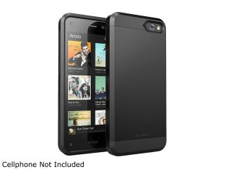 i Blason Black  Fire Phone Case   Armadillo Ultra Slim Armored Dual Layer Case Firephone Armadillo Black