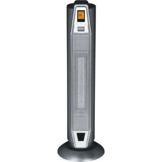 Sunpentown Electric Ceramic Heater w/Remote Control, SH 1960B