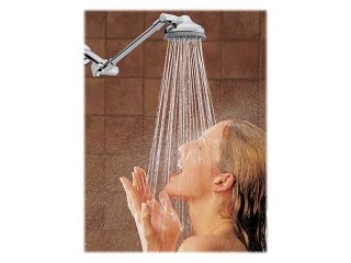 Water Pik JP 140 AquaFall® Design Experience Showerhead