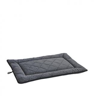 Bowsers Home and Travel Quilted Pet Mat   Medium   8108185