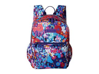 Vera Bradley Lighten Up Just Right Backpack Impressionista